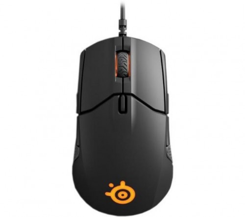 Promocja na SteelSeries Sensei 310