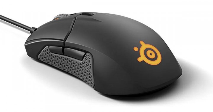 Promocja na SteelSeries Sensei 310