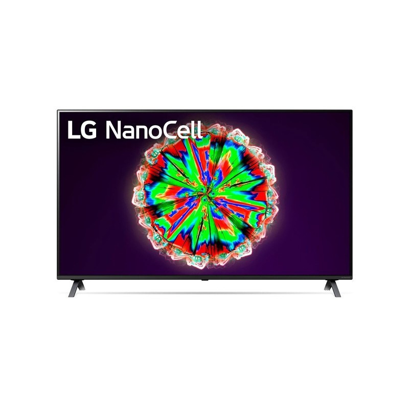 Promocja na Telewizor-LG-49NANO803-UHD