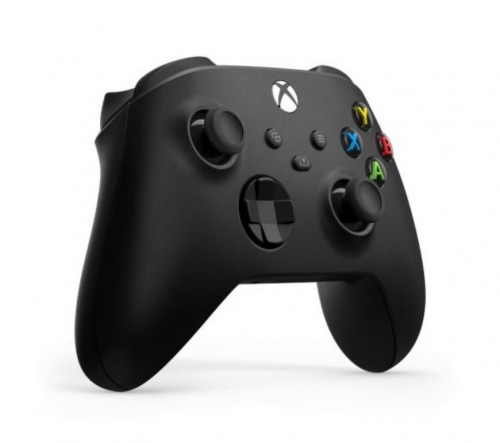 Promocja na Xbox Series Kontroler bezprzewodowy + kabel USB-C (carbon black)