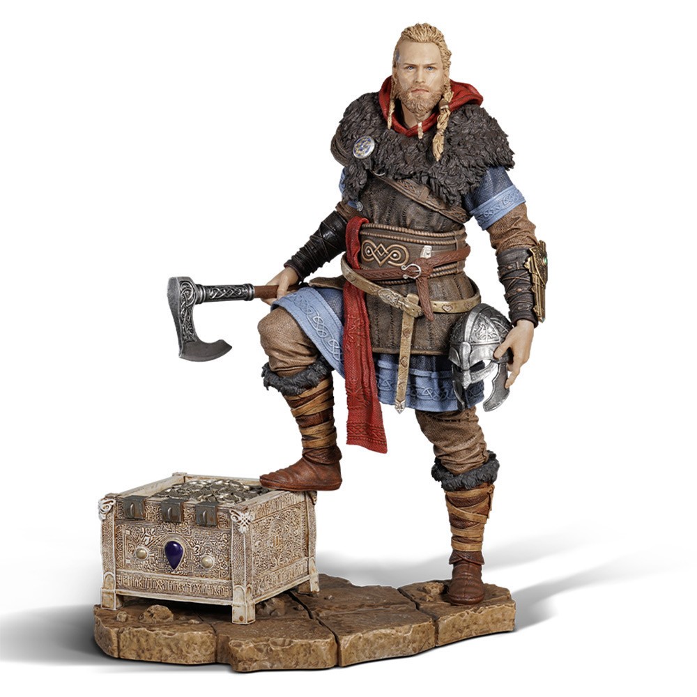 Promocja na Assassin's Creed Valhalla