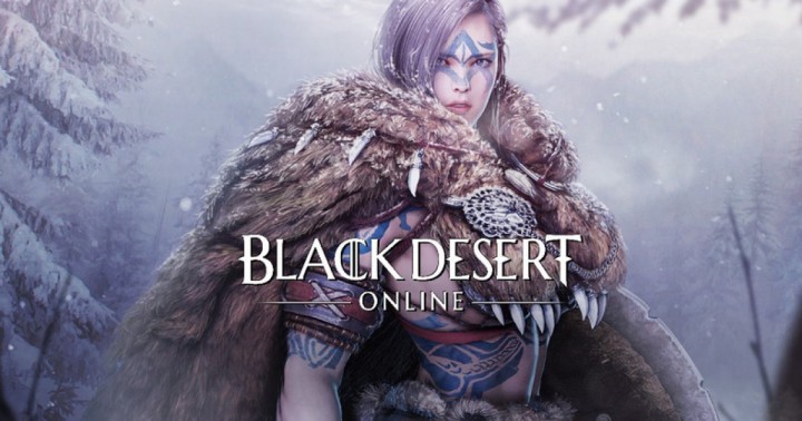 Black Desert za darmo