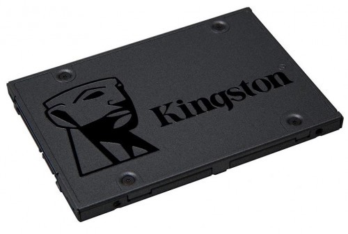 Promocja na dysk SSD Kingston