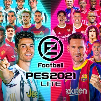 eFootball PES 2021 Lite