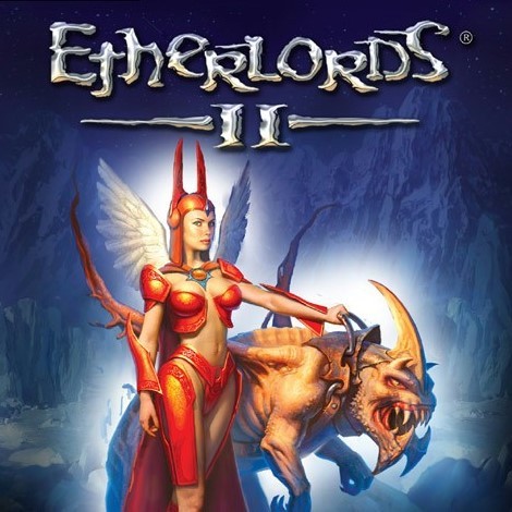 Promocja na Etherlords 2