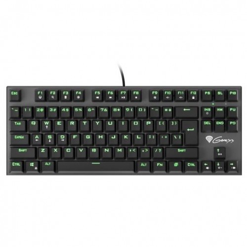 Promocja na Genesis Thor 300 TKL