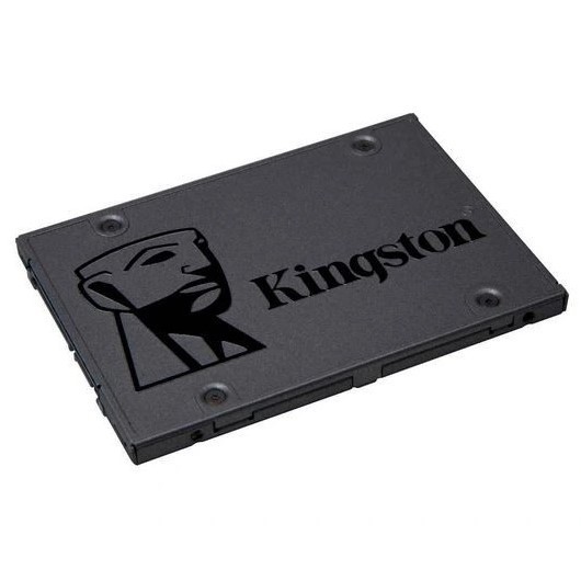 Promocja na dysk SSD Kingston