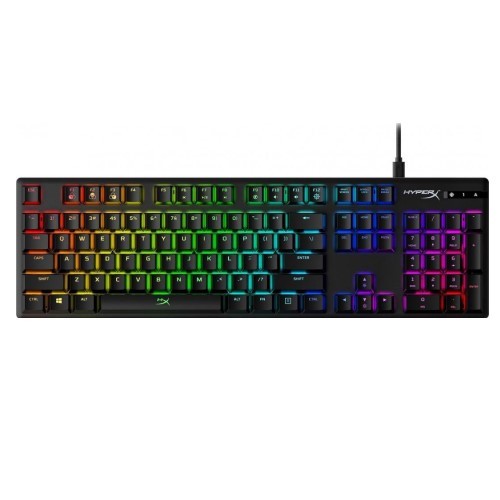 Promocja na HyperX Alloy Origins Aqua