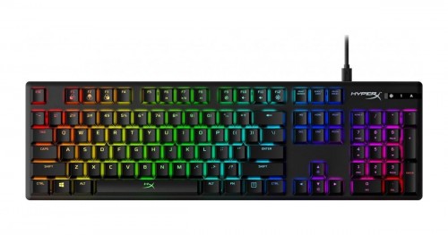 Promocja na HyperX Alloy Origins Aqua
