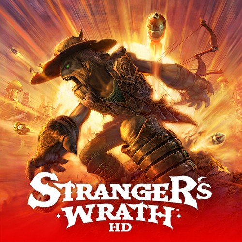 Promocja na Oddworld Stranger's Wrath