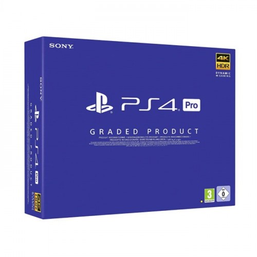 Promocja na PlayStation 4 Pro