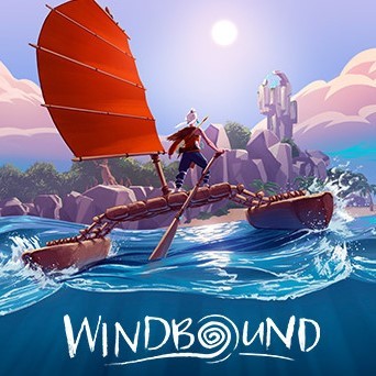 Promocja na Windbound