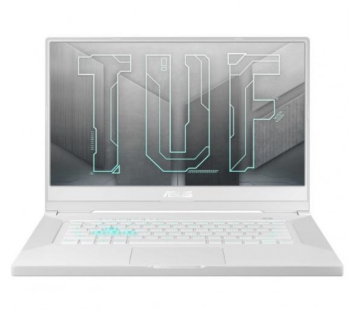 Promocja na ASUS TUF Dash F15
