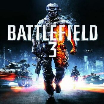 Promocja na Battlefield 3
