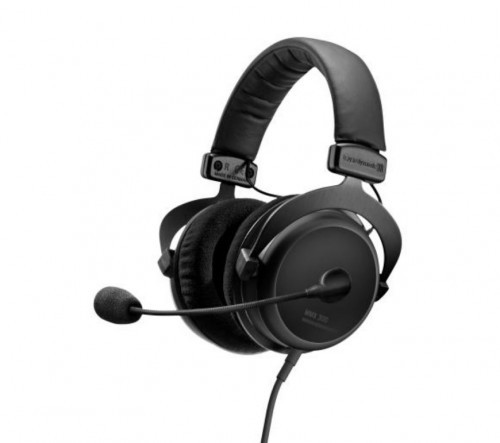 Promocja na Beyerdynamic MMX 300 2gen