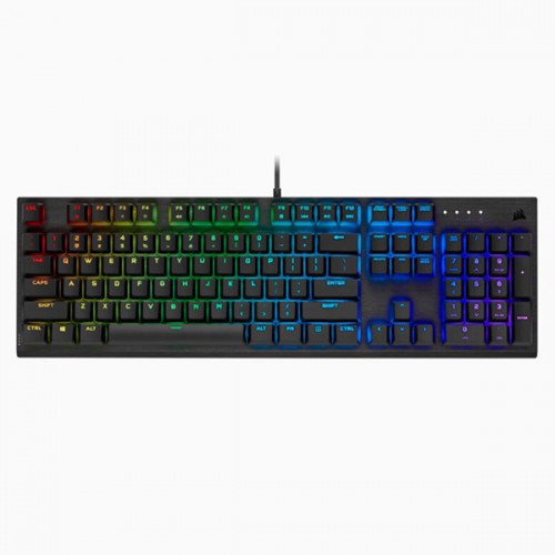Promocja na Corsair K60