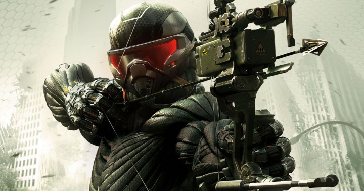 Promocja na Crysis 3