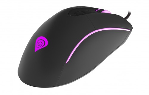 Promocja na Genesis Xenon 750