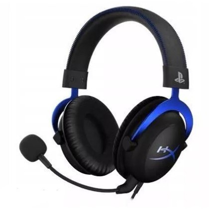 Promocja na HyperX Cloud PS4