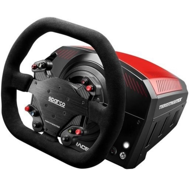Promocja na Kierownica THRUSTMASTER TS-XW RACER