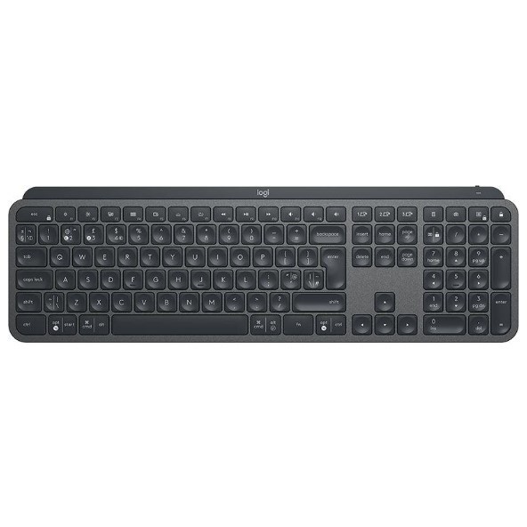 Promocja na Logitech MX Keys