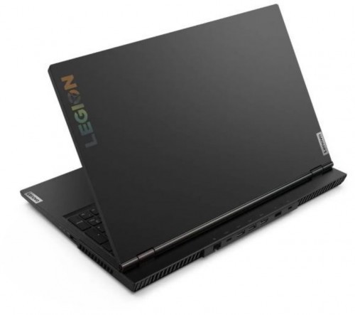 Promocja na Lenovo Legion 5