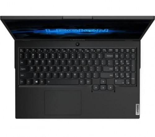 Promocja na Lenovo Legion 5