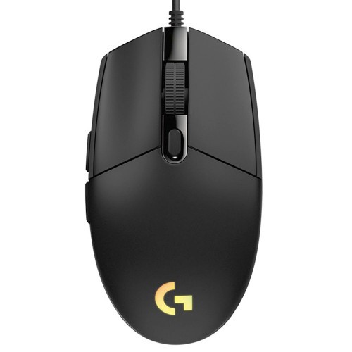 Promocja na logitech g102 lightsync