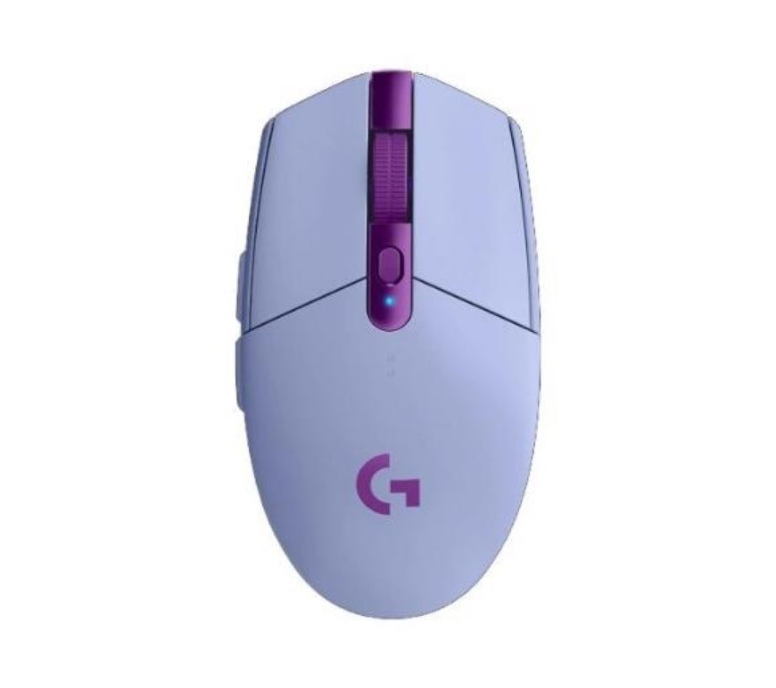 Promocja na Logitech G305
