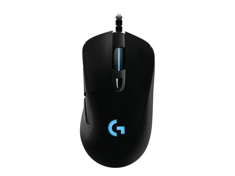 Promocja na Logitech G403 Hero