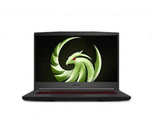 Promocja na MSI Bravo
