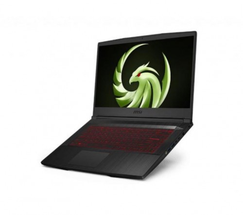 Promocja na MSI Bravo