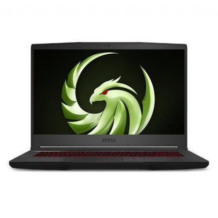 Promocja na MSI Bravo 15
