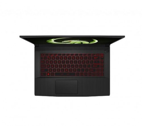 Promocja na MSI Bravo