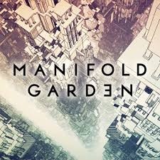 Promocja na Manifold Garden