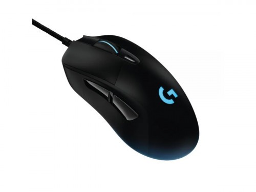 Promocja na Mysz Logitech G403 Hero