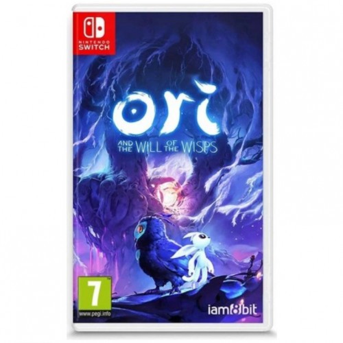 Promocja na Ori and the Will of the Wisps