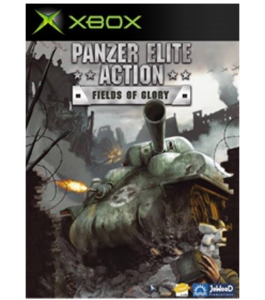 Promocja na Panzer Elite Action