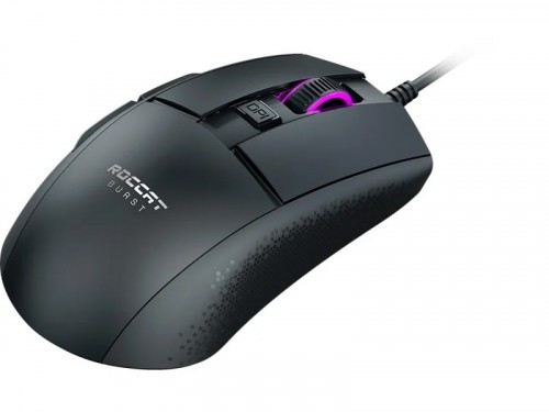 Promocja na Roccat Burst Core AIMO (czarny)