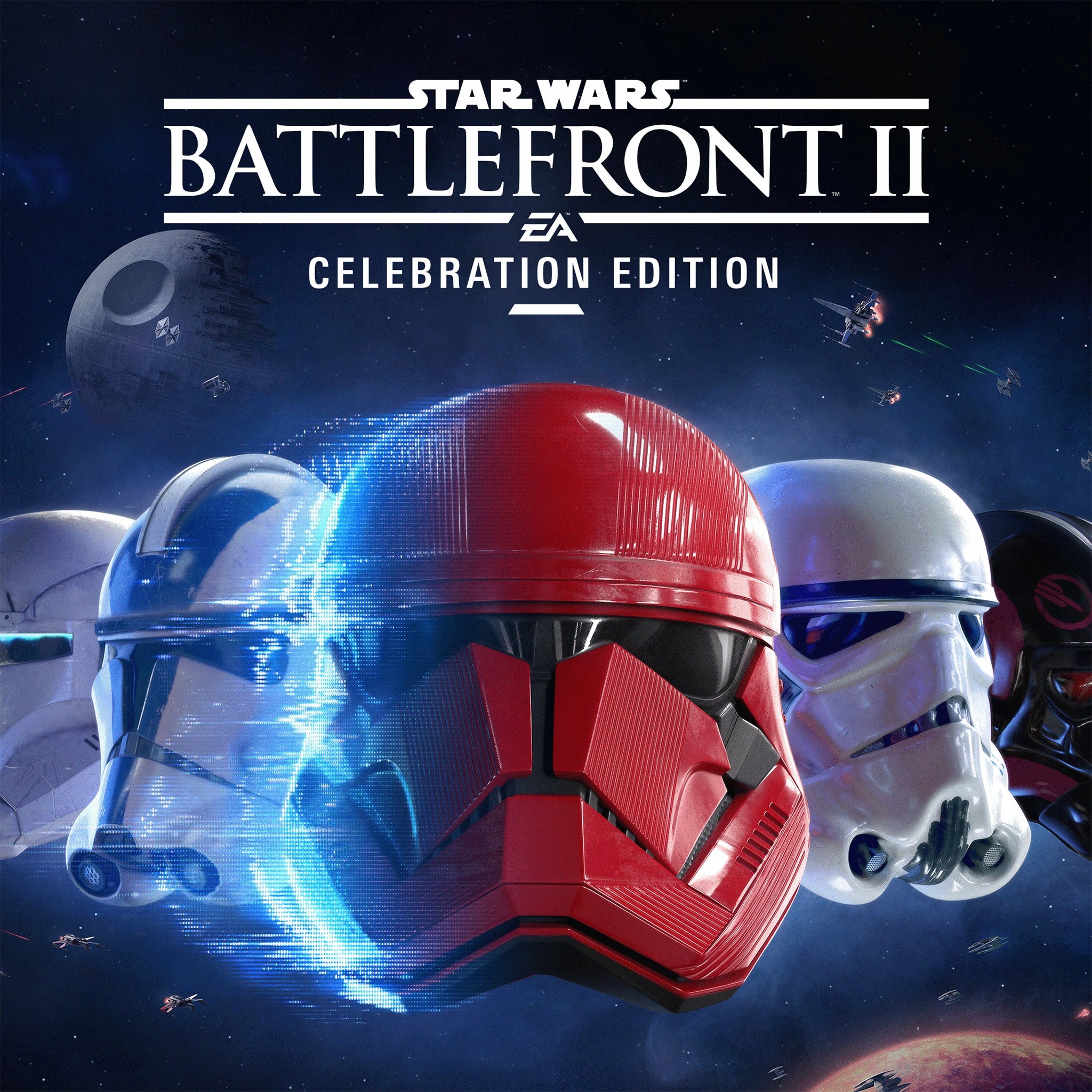 Odbierz Star Wars Battlefront 2 za darmo