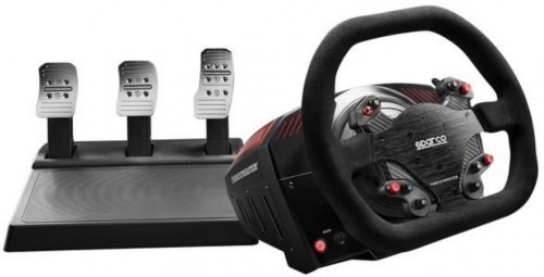 Promocja na THRUSTMASTER TS-XW RACER