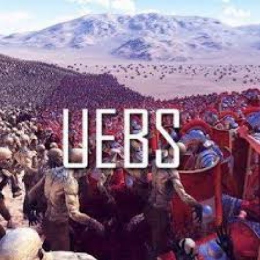 Promocja na Ultimate Epic Battle Simulator