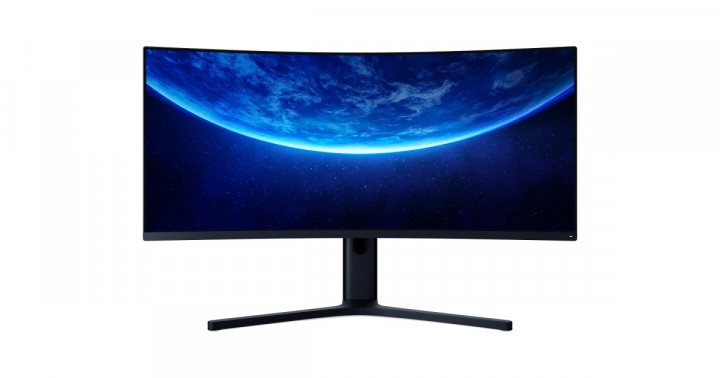 Promocja na XIAOMI 34 MI 144Hz 4ms LED CURVED Gaming