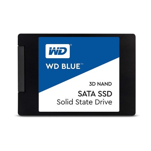 Promocja na Dysk SSD WD Blue