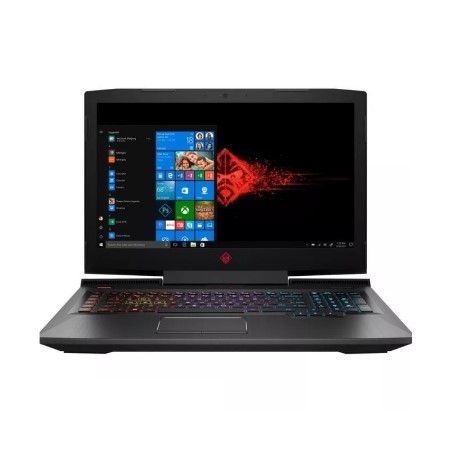 Promocja na HP Omen 17