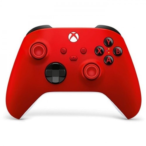 Promocja na kontroler Xbox Series Pulse Red