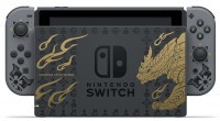 Promocja na Nintendo Switch Monster Hunter Rise Edition