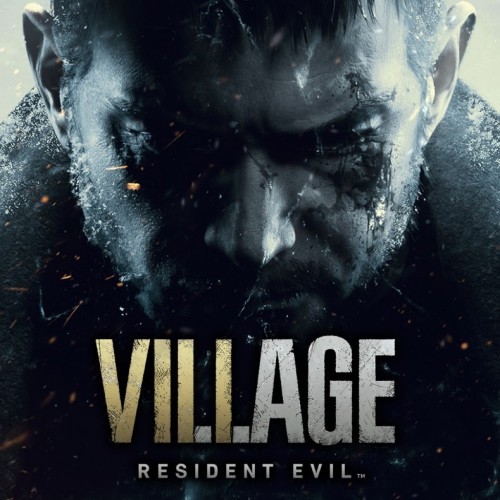 Promocja na Resident Evil Village