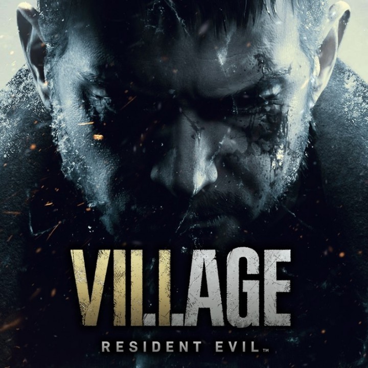 Promocja na Resident Evil Village