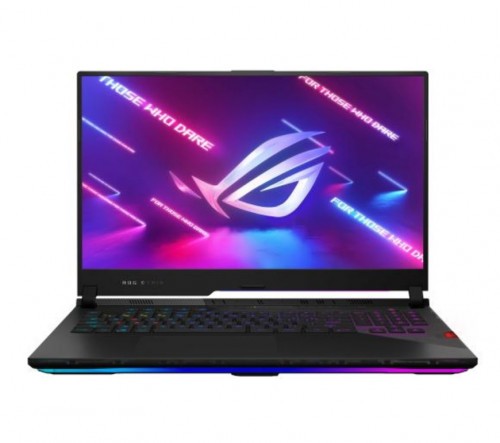 Promocja na ASUS ROG Strix SCAR 17